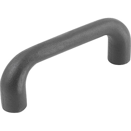 Kipp Pull Handles cast iron K0186.112081